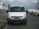 2005 Opel  Movano Van or truck up to 7.5t Estate - minibus up to 9 seats photo 5