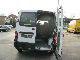 2005 Opel  Movano Van or truck up to 7.5t Estate - minibus up to 9 seats photo 8