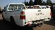 2000 Opel  Campo - R TOP TOP Van or truck up to 7.5t Stake body photo 2