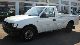 2000 Opel  Campo - R TOP TOP Van or truck up to 7.5t Stake body photo 3