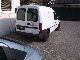 Opel  Combo 1.6 CNG truck Air Perm 2006 Box-type delivery van photo
