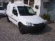 2006 Opel  Combo 1.6 CNG truck Air Perm Van or truck up to 7.5t Box-type delivery van photo 1