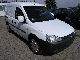 2008 Opel  Combo 1.7 CDTI Van or truck up to 7.5t Box-type delivery van photo 1
