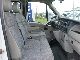 2004 Opel  Movano 2.5 CDTi L2 DOKA 7-SEATS Van or truck up to 7.5t Stake body photo 10