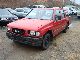 Opel  Campo Pick Up 4x2 \ 1993 Stake body photo
