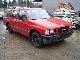 1993 Opel  Campo Pick Up 4x2 \ Van or truck up to 7.5t Stake body photo 1