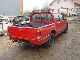 1993 Opel  Campo Pick Up 4x2 \ Van or truck up to 7.5t Stake body photo 2