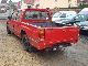 1993 Opel  Campo Pick Up 4x2 \ Van or truck up to 7.5t Stake body photo 3