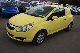 Opel  Corsa 1.3 CDTI Van * Climate * Euro 4 * 2007 Box-type delivery van photo