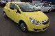 2007 Opel  Corsa 1.3 CDTI Van * Climate * Euro 4 * Van or truck up to 7.5t Box-type delivery van photo 1