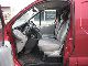 2007 Opel  Vivaro 1.9 DTI AIRCO Van or truck up to 7.5t Box-type delivery van photo 1