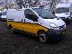 2002 Opel  VIVARO 1.9DI 2.7T L1H1, NET EXPORTS € 3.450, = Van or truck up to 7.5t Box-type delivery van photo 1
