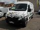 Opel  Movano L2H2 3.5 t air 2012 Box-type delivery van - high and long photo