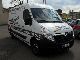 2012 Opel  Movano L2H2 3.5 t air Van or truck up to 7.5t Box-type delivery van - high and long photo 1