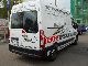 2012 Opel  Movano L2H2 3.5 t air Van or truck up to 7.5t Box-type delivery van - high and long photo 3