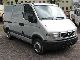 Opel  Movano 2.2 DTI first Hand checkbook 2002 Box-type delivery van photo