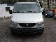 2002 Opel  Movano 2.2 DTI first Hand checkbook Van or truck up to 7.5t Box-type delivery van photo 1