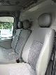 2002 Opel  Movano 2.2 DTI first Hand checkbook Van or truck up to 7.5t Box-type delivery van photo 5