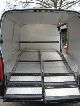 2002 Opel  Movano 2.2 DTI first Hand checkbook Van or truck up to 7.5t Box-type delivery van photo 6