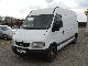 Opel  Movano 2.8 DIESEL 114 KM 2000 Other vans/trucks up to 7 photo