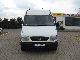 2000 Opel  Movano 2.8 DIESEL 114 KM Van or truck up to 7.5t Other vans/trucks up to 7 photo 1