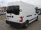 2000 Opel  Movano 2.8 DIESEL 114 KM Van or truck up to 7.5t Other vans/trucks up to 7 photo 4
