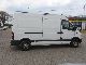 2000 Opel  Movano 2.8 DIESEL 114 KM Van or truck up to 7.5t Other vans/trucks up to 7 photo 7