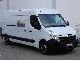 Opel  Movano 2.3 CDTI L3H2 panel van with air conditioning 2010 Box-type delivery van - high and long photo
