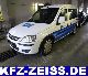 Opel  Combo 1.7 CDTI ECOTEC Ed. NAVI-FIS/KLIMA/MFL/CD 2006 Box-type delivery van photo