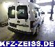 2006 Opel  Combo 1.7 CDTI ECOTEC Ed. NAVI-FIS/KLIMA/MFL/CD Van or truck up to 7.5t Box-type delivery van photo 1