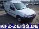 Opel  Combo 1.3 CDTI ECOTEC! FEATURE PACKAGE / AIR! 2007 Box-type delivery van photo