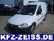2007 Opel  Combo 1.3 CDTI ECOTEC! FEATURE PACKAGE / AIR! Van or truck up to 7.5t Box-type delivery van photo 1
