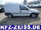2007 Opel  Combo 1.3 CDTI ECOTEC! FEATURE PACKAGE / AIR! Van or truck up to 7.5t Box-type delivery van photo 2