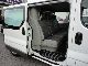 2011 Opel  Vivaro 2.0 CDTI L2H1 Double cabin Edition Van or truck up to 7.5t Other vans/trucks up to 7 photo 9