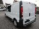 2011 Opel  Vivaro 2.0 CDTI L2H1 Double cabin Edition Van or truck up to 7.5t Other vans/trucks up to 7 photo 2