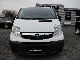 2011 Opel  Vivaro 2.0 CDTI L2H1 Double cabin Edition Van or truck up to 7.5t Other vans/trucks up to 7 photo 4