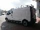 2008 Opel  2.0 CDTI Vivaro L1H1 box APC / EASP / EFH / ZVmFB Van or truck up to 7.5t Box-type delivery van photo 1