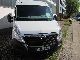 2012 Opel  Movano L2H2 3.5t air + Bluetooth Van or truck up to 7.5t Box-type delivery van photo 7
