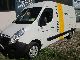 2012 Opel  Movano L2H2 3.5t air + Bluetooth Van or truck up to 7.5t Box-type delivery van photo 8