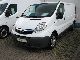 2011 Opel  2.0 CDTI Vivaro L2H1 panel vans Van or truck up to 7.5t Box-type delivery van photo 2