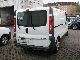2011 Opel  2.0 CDTI Vivaro L2H1 panel vans Van or truck up to 7.5t Box-type delivery van photo 3