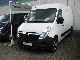2011 Opel  Movano Van L2H2 3.5 t 2.3 CDTI turbo Van or truck up to 7.5t Box-type delivery van photo 2