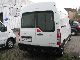 2011 Opel  Movano Van L2H2 3.5 t 2.3 CDTI turbo Van or truck up to 7.5t Box-type delivery van photo 3