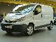 2011 Opel  Vivaro 2.0 CDTI Van or truck up to 7.5t Box-type delivery van photo 1