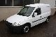 2006 Opel  Combo CDTI Van or truck up to 7.5t Box-type delivery van photo 3