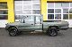 1993 Opel  Campo Pick Up 2.5D 4x4 sportscap Van or truck up to 7.5t Stake body photo 1