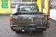 1993 Opel  Campo Pick Up 2.5D 4x4 sportscap Van or truck up to 7.5t Stake body photo 5