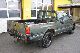 1993 Opel  Campo Pick Up 2.5D 4x4 sportscap Van or truck up to 7.5t Stake body photo 8