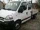 2004 Opel  Movano 2.5 CDTI Van or truck up to 7.5t Stake body photo 1