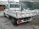 2004 Opel  Movano 2.5 CDTI Van or truck up to 7.5t Stake body photo 2